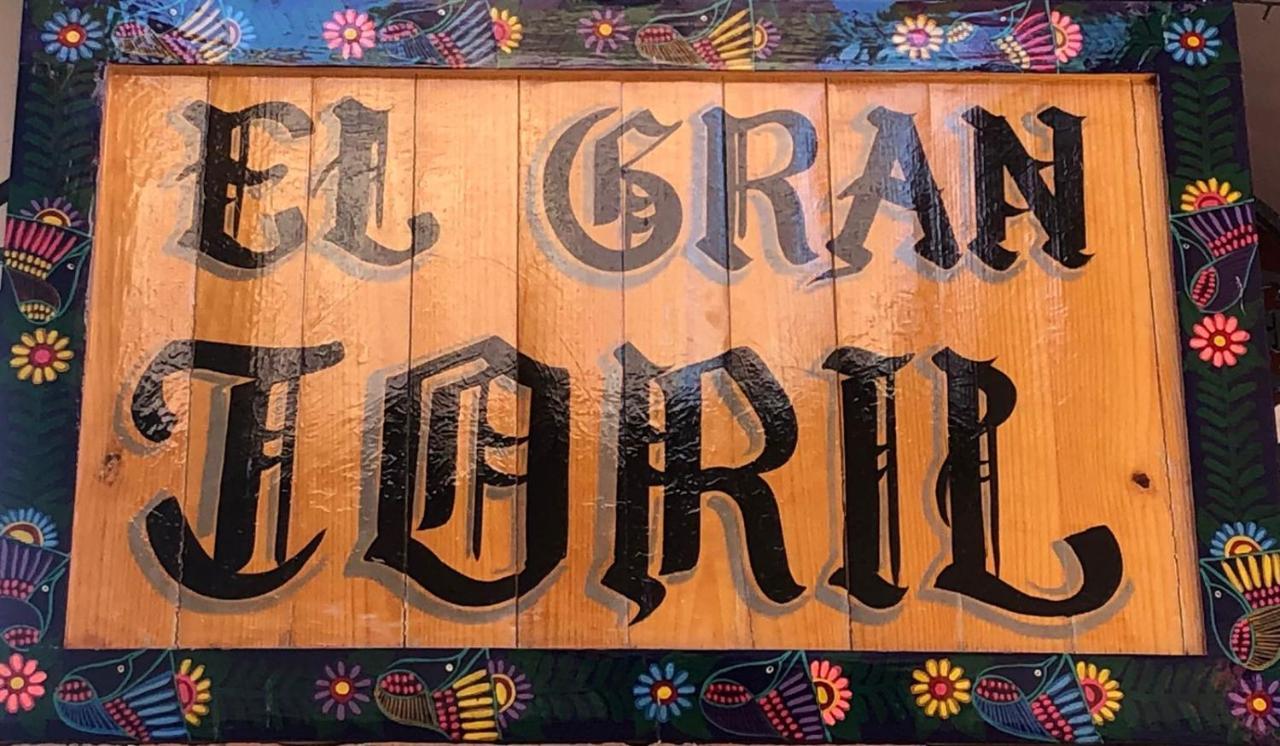 El Gran Toril Hotel Taxco de Alarcon Exterior foto