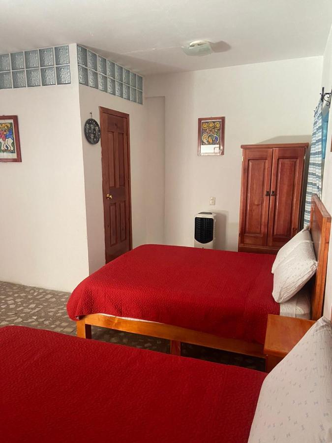 El Gran Toril Hotel Taxco de Alarcon Exterior foto